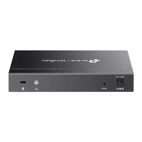 TP-Link ES208G Omada 8-Port Switch